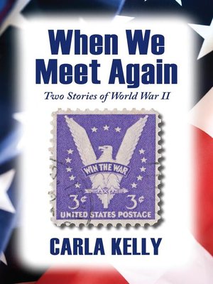 When We Meet Again - ebook